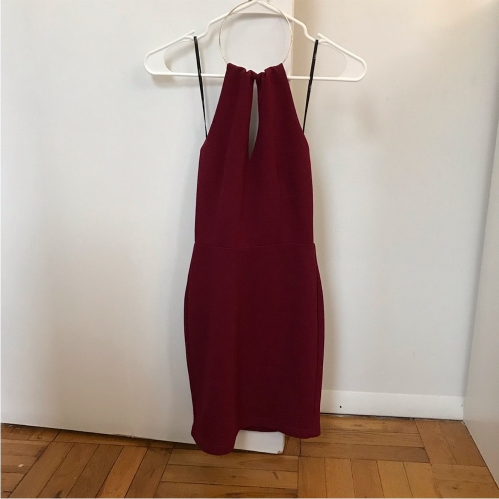 Lulu’s Dress - Picture 2 of 7